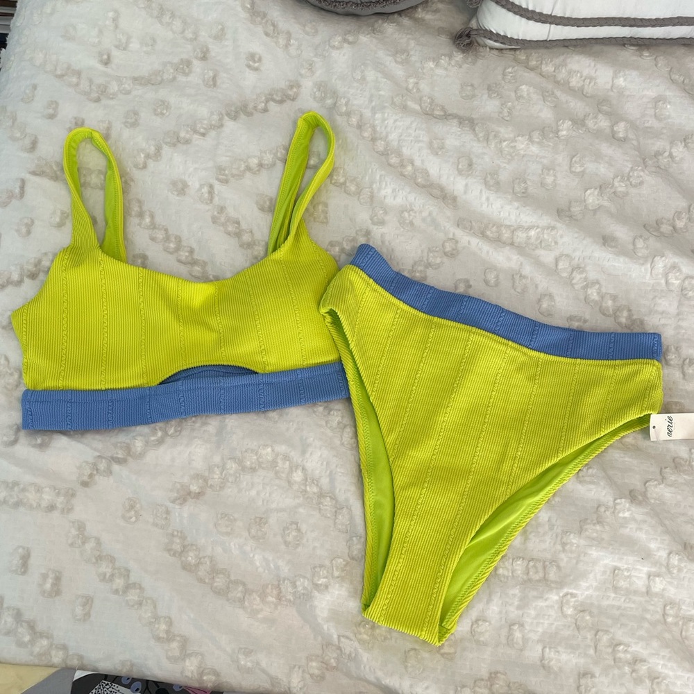 Aerie Swimsuit